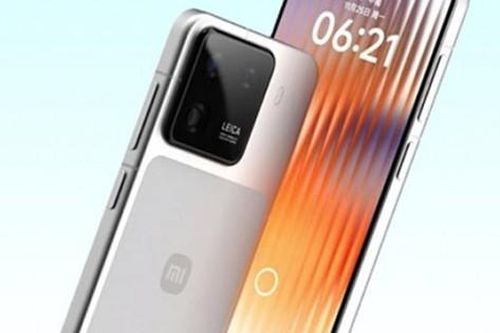 Xiaomi 16 lộ diện trọn vẹn cấu hình 'khủng' cận kề ngày ra mắt