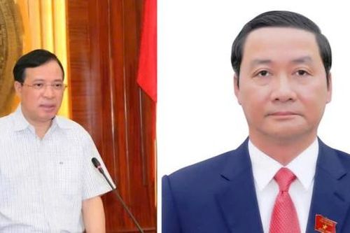 Chủ tịch HĐND tỉnh và Chủ tịch UBND tỉnh Thanh Hóa đột ngột vắng mặt