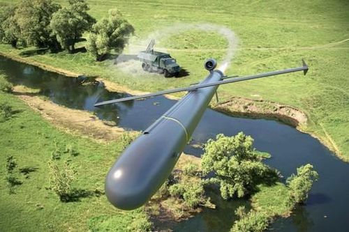 Crossbow trình làng: Tên lửa hành trình 800 km khiến giới quân sự bất ngờ