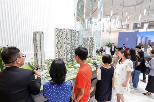 Thế hệ 25-35 tuổi dẫn dắt thị trường căn hộ, bất chấp giá nhà leo thang