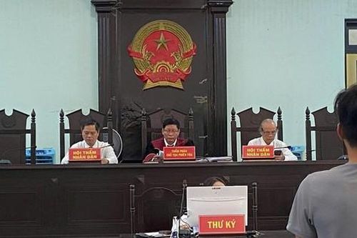 Tuyên án đối tượng cho vay nặng lãi 'ngựa quen đường cũ'