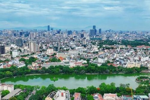 Tiêu chí phân loại 34 tỉnh, 3.321 xã sau sáp nhập theo đề xuất mới nhất