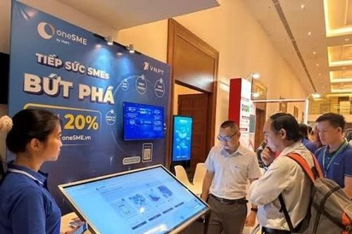Shark Bình 'hiến kế' cho 6 nghị quyết đổi mới sáng tạo của Hà Nội