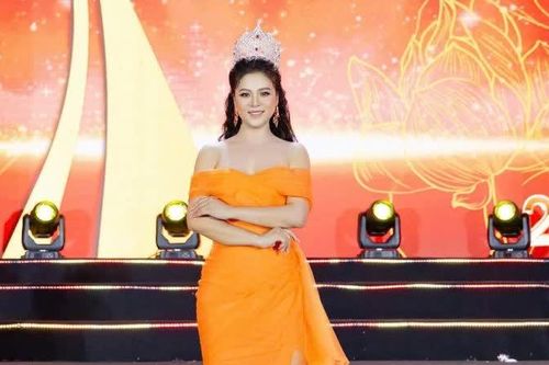 Người đứng đằng sau thành công cuộc thi nhan sắc giới doanh nhân