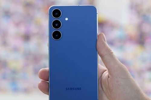 Hé lộ giá bán của Samsung Galaxy S25 FE tại Việt Nam