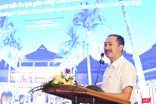 Ngày hội Du lịch quốc tế Đà Nẵng 2025: Cơ hội bứt phá cho du lịch Đà Nẵng
