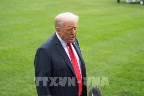 Tổng thống Trump và 'phép thử' cho nỗ lực định hình lại Fed