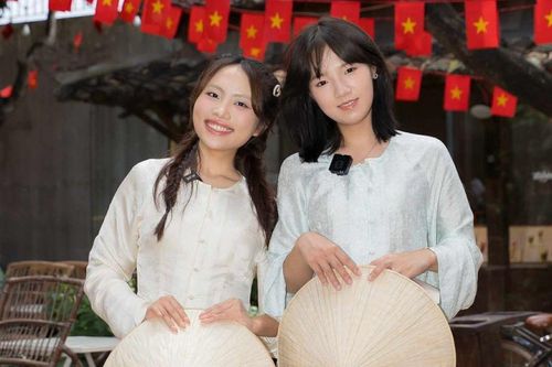 Mối quan hệ giữa Phương Mỹ Chi và Khả Lâu ra sao hậu Sing! Asia?