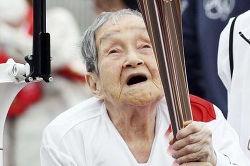 Số người trăm tuổi của Nhật Bản sắp đạt 100.000, trong đó 88% là phụ nữ