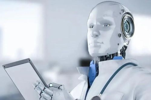 AI buộc nghề bác sĩ phải 'tiến hóa'