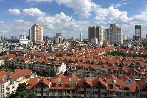 Làm nhà: Mua thiết kế bán sẵn được không?