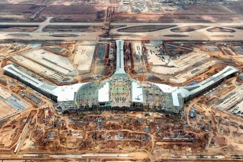 Sân bay Long Thành và Tân Sơn Nhất: Chia việc thế nào cho hợp lý?