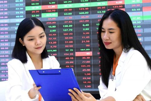 Thị trường chứng khoán sẽ có hợp đồng tương lai VN100 vào tháng 10/2025