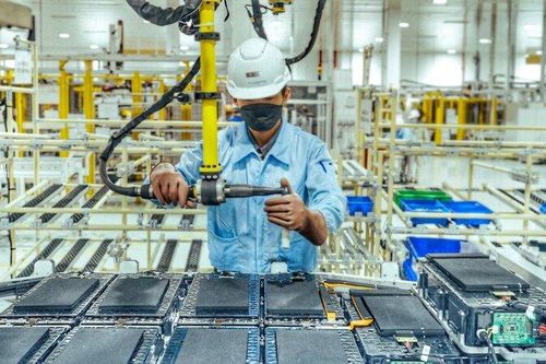 Việt Nam - điểm đến FDI chiến lược của doanh nghiệp châu Âu