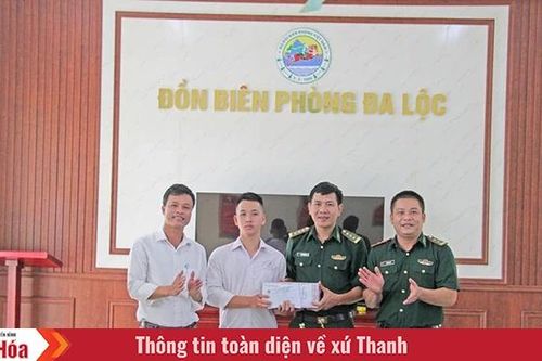 Hành trình của khát vọng và niềm tin (Bài 2): Nâng cao chất lượng giáo dục - tiền đề để phát triển