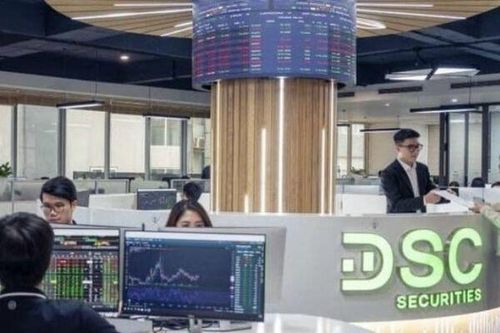 Chứng khoán DSC, Nam Land, HUD1 bị xử phạt vì vi phạm lĩnh vực chứng khoán