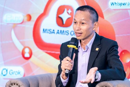 Người Việt 'chân đất' bước vào đường đua AI