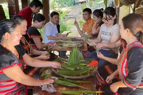 Huế thúc đẩy du lịch sinh thái