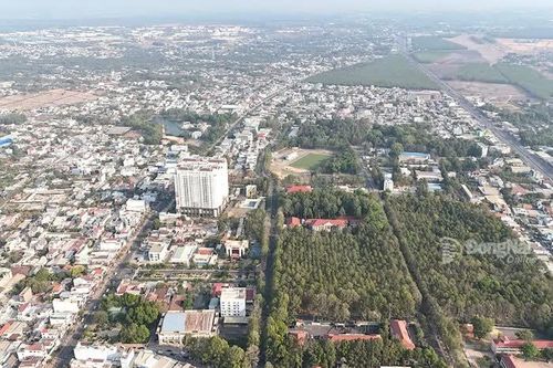 Đoàn kết, quyết tâm tạo động lực bứt phá từ hạ tầng