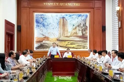 Đồng Nai hỗ trợ 45 tỷ đồng xây dựng Nhà thờ Lễ Thành hầu Nguyễn Hữu Cảnh