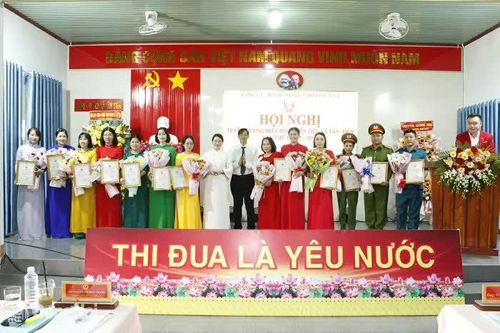 Khắp nơi trong tỉnh ngày 13-9-2025