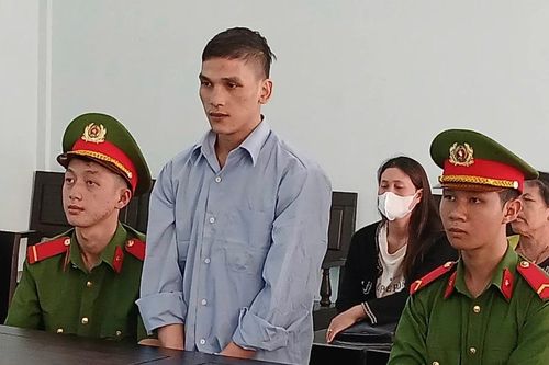 Đánh con riêng của 'vợ hờ' chấn thương sọ não, lãnh 9 năm tù