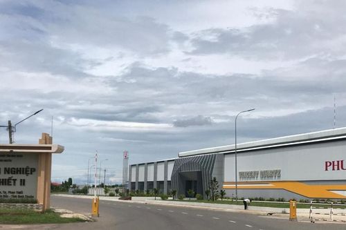 Sẽ sớm tháo gỡ khó khăn về vấn đề môi trường đối với doanh nghiệp