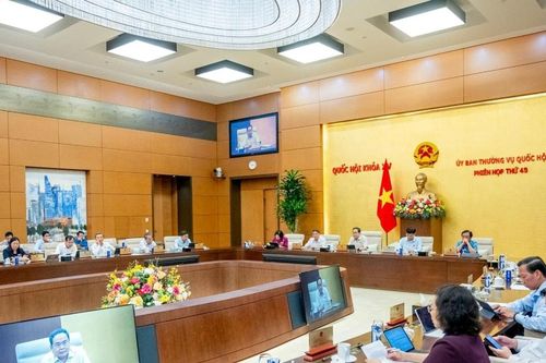 Sửa đổi, bổ sung các quy định còn vướng mắc, bất cập liên quan đến vấn đề về phá sản