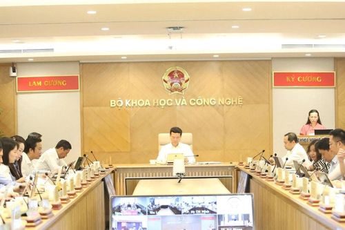 Ngành KH&CN: Ưu tiên số một là gỡ vướng thủ tục hành chính ở cấp xã