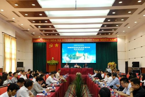Lâm Đồng xây dựng sản phẩm du lịch mang dấu ấn riêng