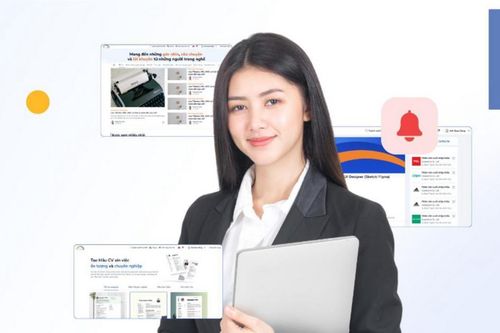 Checklist lỗi thường gặp khi tìm việc, bạn có đang mắc phải?