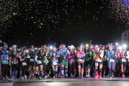 Giải Prenn Trail Summit - Lâm Đồng đạt chuẩn quốc tế, VĐV có cơ hội tranh suất TorX - Italia