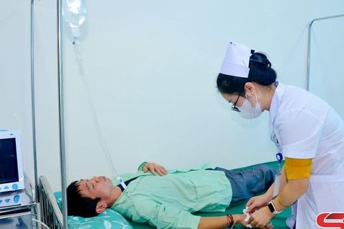 Địa chỉ chăm sóc sức khỏe tin cậy cho nhân dân