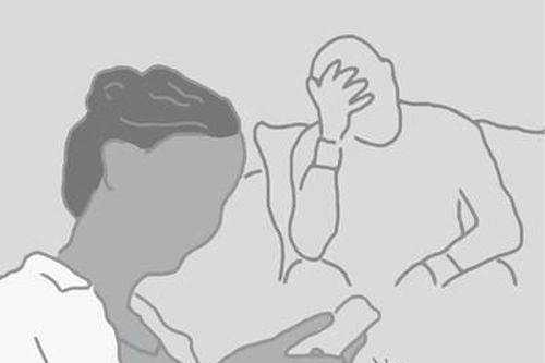 Sau những sẻ chia