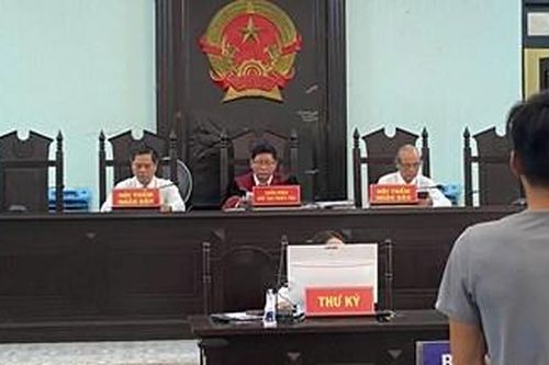 Chưa xóa án tích, tiếp tục cho vay lãi gấp 18 lần
