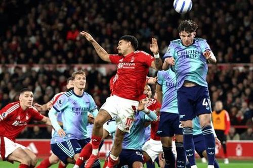 Nhận định Arsenal - Nottingham (18h30 ngày 13/9), Ngoại hạng Anh 2025-2026
