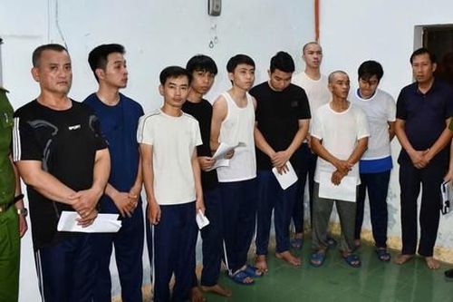 Phá đường dây mua bán, vận chuyển 'khí cười', số tiền giao dịch hơn 50 tỷ đồng