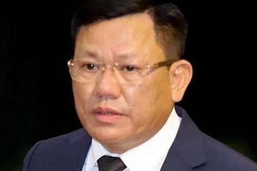 Nhiều lãnh đạo ở tỉnh Thanh Hóa bị khởi tố