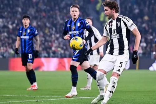 Nhận định Juventus - Inter Milan (23h00 ngày 13/9), Serie A 2025-2026