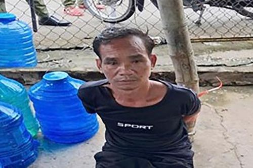 Bắt giữ đối tượng dùng dao đâm hàng xóm tử vong ở Cần Thơ