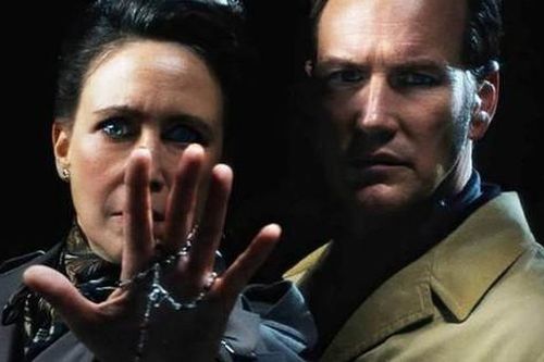 Vì sao phim kinh dị 'The Conjuring: Nghi lễ cuối cùng' gây sốt toàn cầu?