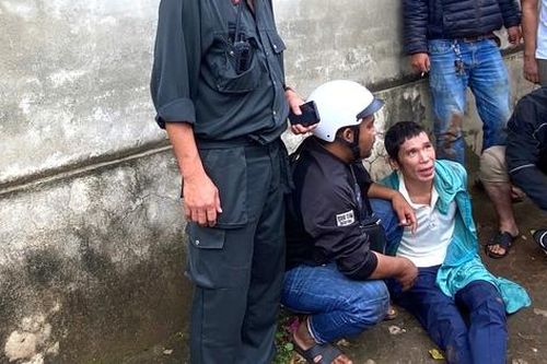 Vụ thảm án khiến 4 người thương vong ở Đắk Lắk: Khởi tố, bắt giam nghi can