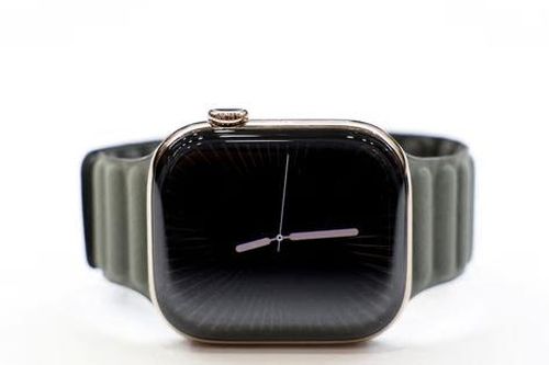 FDA Hoa Kỳ phê duyệt tính năng phát hiện tăng huyết áp trên Apple Watch