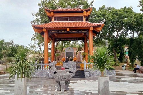 Quảng Trị có thêm 2 di tích lịch sử quốc gia