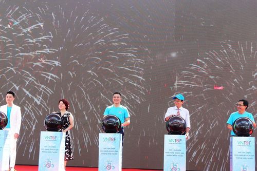 Khánh Hòa phát động chiến dịch nhà hàng, khách sạn không khói thuốc
