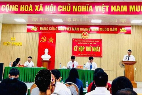 Hoạt động của HĐND cấp xã trên địa bàn tỉnh Nghệ An: Bài cuối: Cầm tay chỉ việc, vướng đâu gỡ đó
