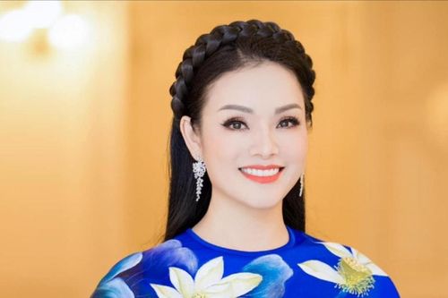 Ca sĩ Tân Nhàn là ứng viên phó giáo sư ngành Nghệ thuật năm 2025