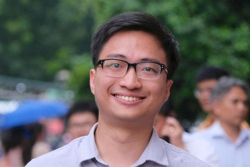Những điều chưa biết về nam sinh đỗ đầu kỳ thi Bác sĩ nội trú Đại học Y Hà Nội năm 2025