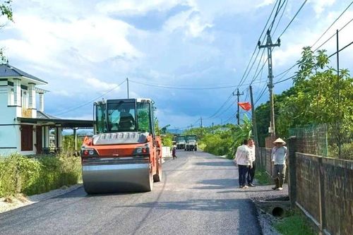 Doanh nghiệp tặng người dân Quảng Trị tuyến đường trị giá 12 tỷ đồng
