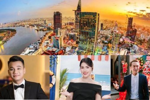Khi nghệ sĩ, TikToker đổ xô làm bất động sản: Tìm lối rẽ hay 'bước hụt'?